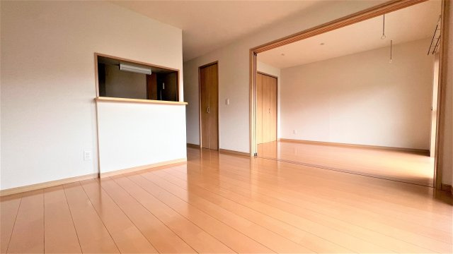フェリーチェの居間・リビング