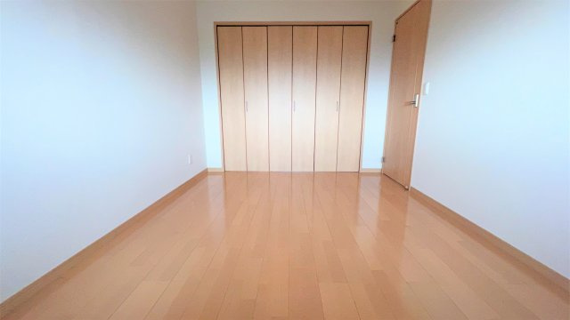 フェリーチェの洋室