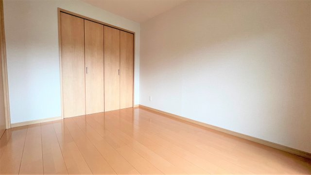 フェリーチェの洋室