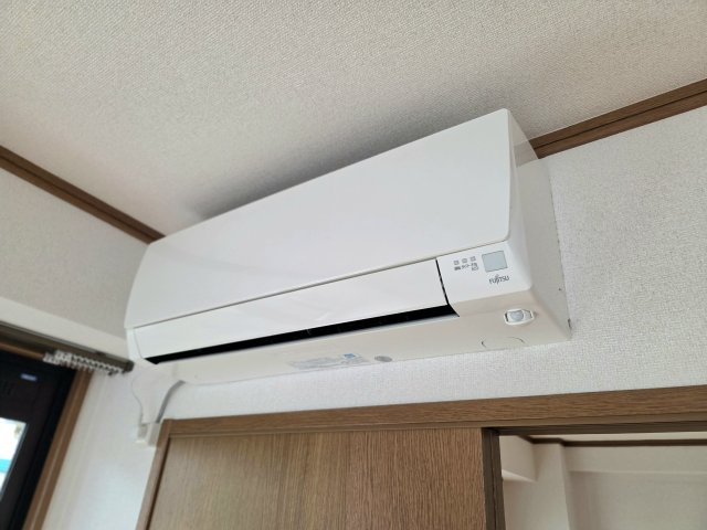 ヴィラ停雲の設備