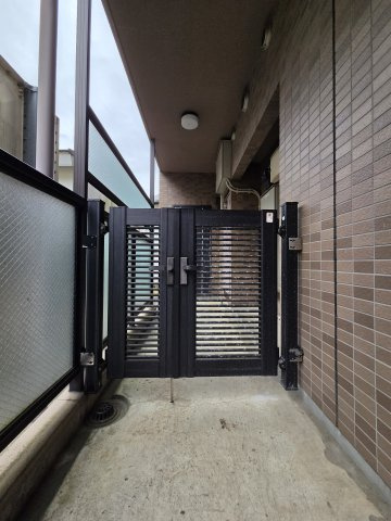 ヴィラ停雲のその他