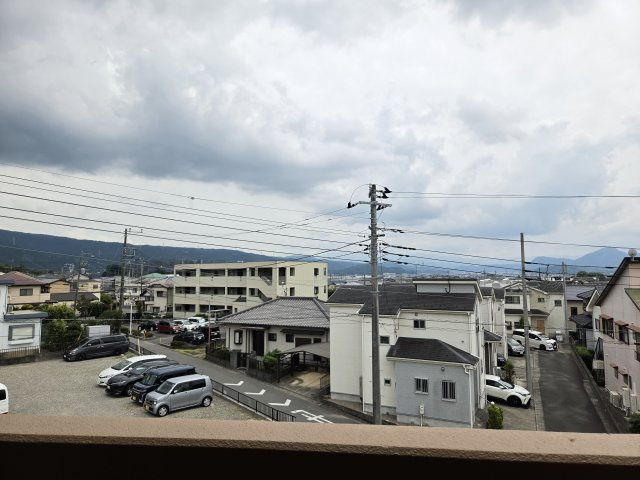 セレーノｕ．の展望