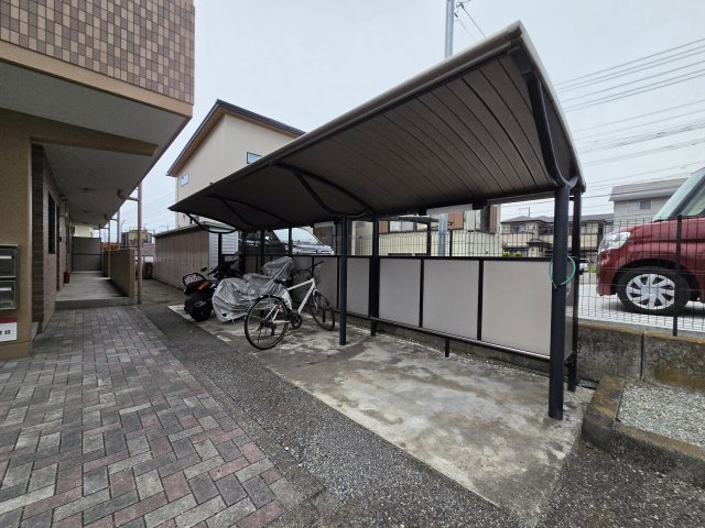 セレーノｕ．のその他共用部分