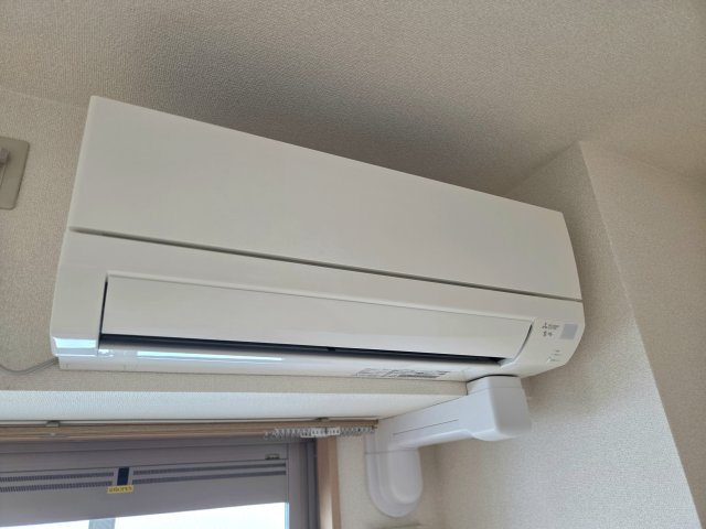 言の葉の設備