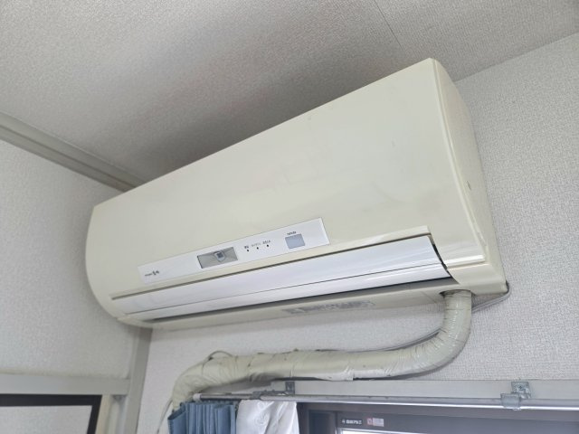 コトー萩の設備