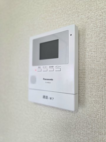 コトー萩のセキュリティ