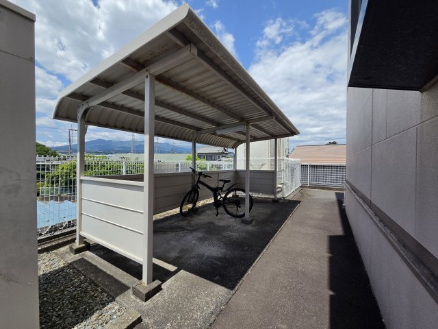 コトー萩のその他共用部分