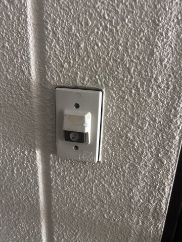 NYビルのセキュリティ