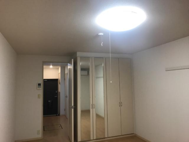 プランドールの設備|照明器具