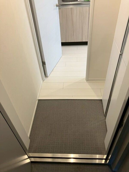 【玄関】 | エムズグラン下北沢