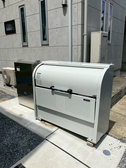 【その他共用部分】 | エムズグラン下北沢