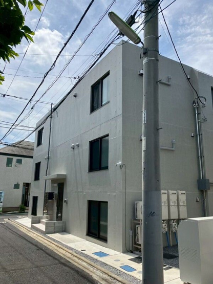 【その他共用部分】 | エムズグラン下北沢