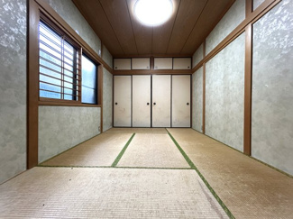 【和室】 | 岩倉南木野町　中古戸建【岩倉南小学校区・車2台駐車可】