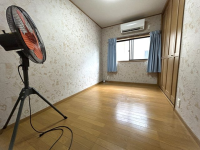 【洋室】 | 岩倉南木野町　中古戸建【岩倉南小学校区・車2台駐車可】