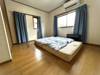 【洋室】 | 岩倉南木野町　中古戸建【岩倉南小学校区・車2台駐車可】