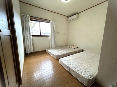 【洋室】 | 岩倉南木野町　中古戸建【岩倉南小学校区・車2台駐車可】