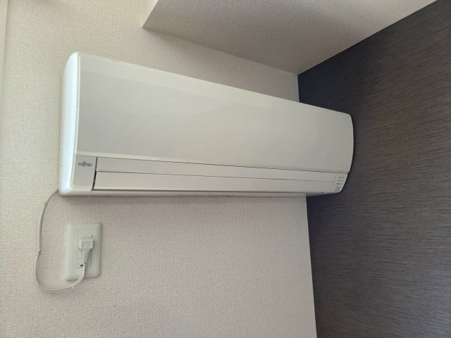 アンソレイエの設備