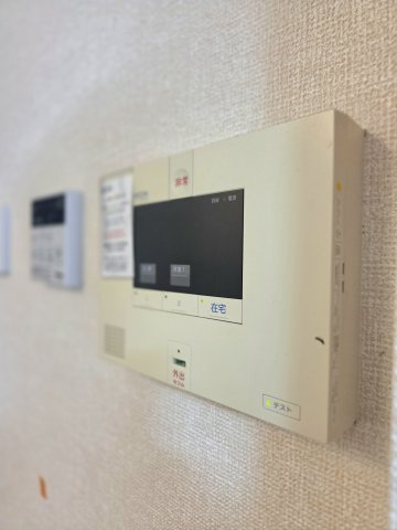 レジェンド　Ａのセキュリティ