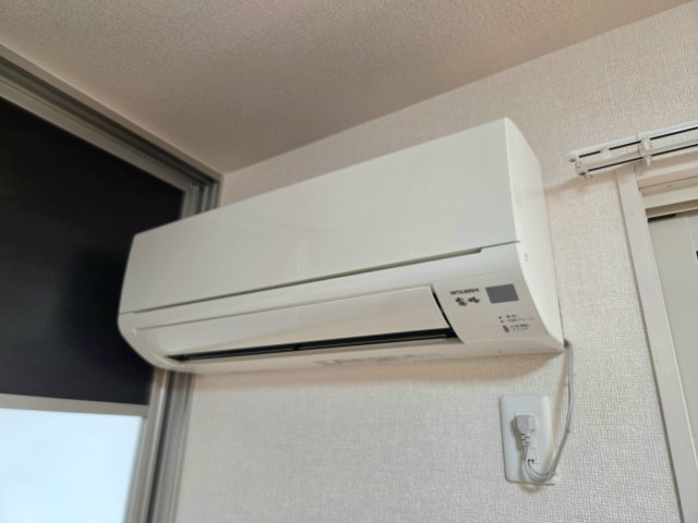 レジェンド　Ａの設備