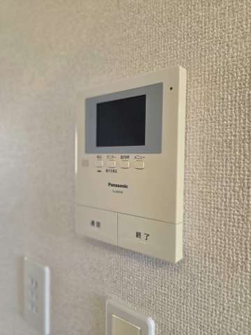レスポワール・レイのセキュリティ