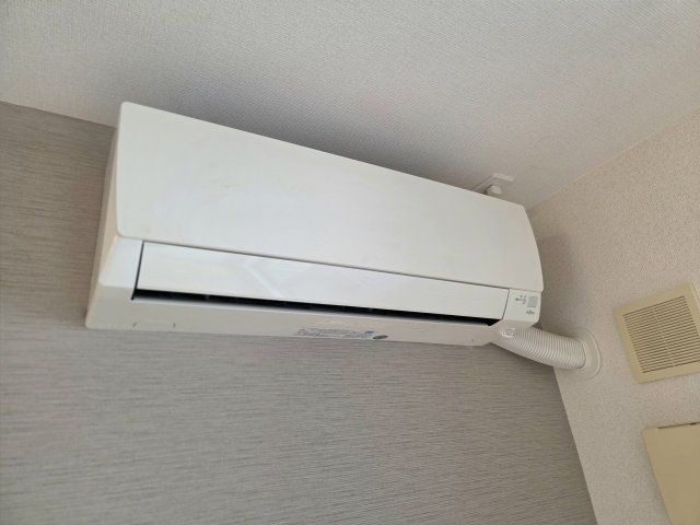 レスポワール・レイの設備