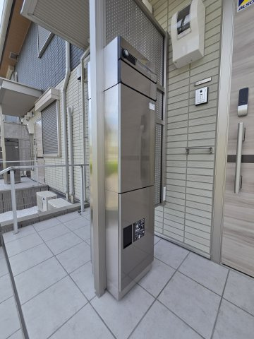 Casa Takekuraのその他