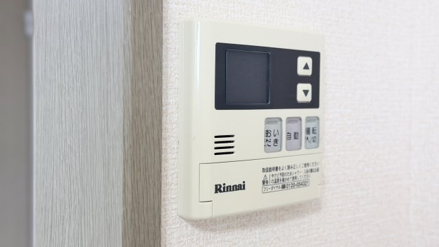 ディスカバリー柿田Ⅱの設備