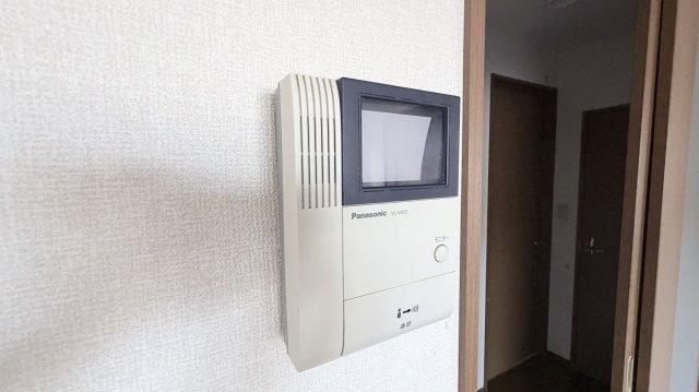 フルハウスＫ　Ａのセキュリティ