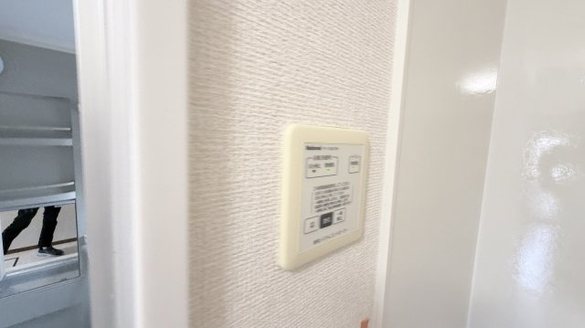 フルハウスＫ　Ａの設備
