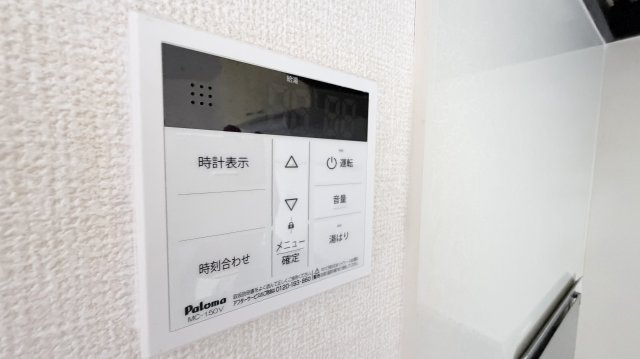 フルハウスＫ　Ａの設備