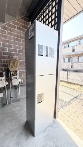 フルハウスＫ　Ａのその他