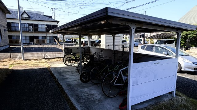 フルハウスＫ　Ａのその他共用部分