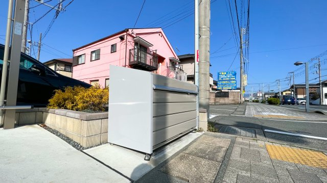 MJ NEXTのその他共用部分
