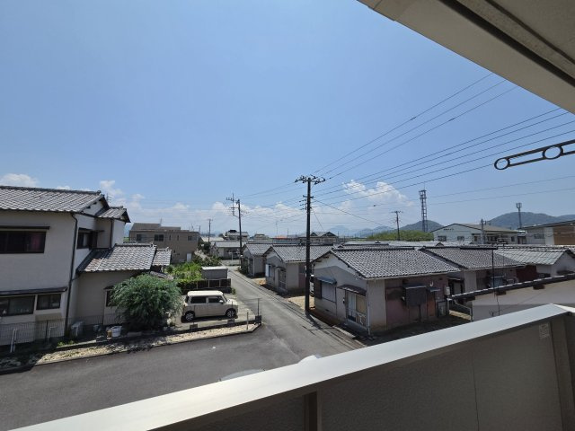 シンフォニー No.の展望