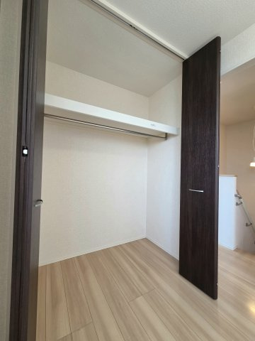 シンフォニー No.の収納