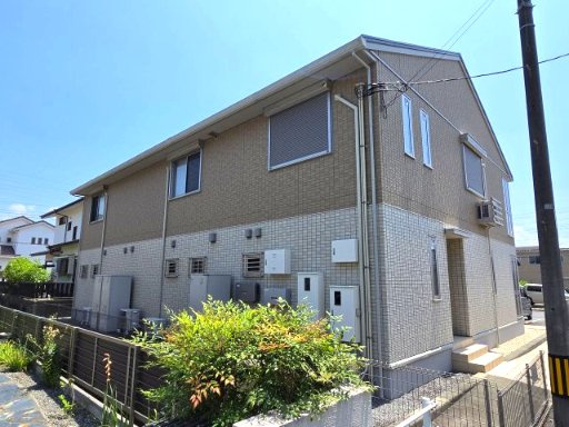 シンフォニー No.の外観