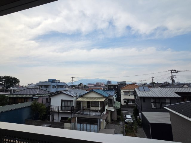GRASS FIELDS SERENA Ⅷの展望