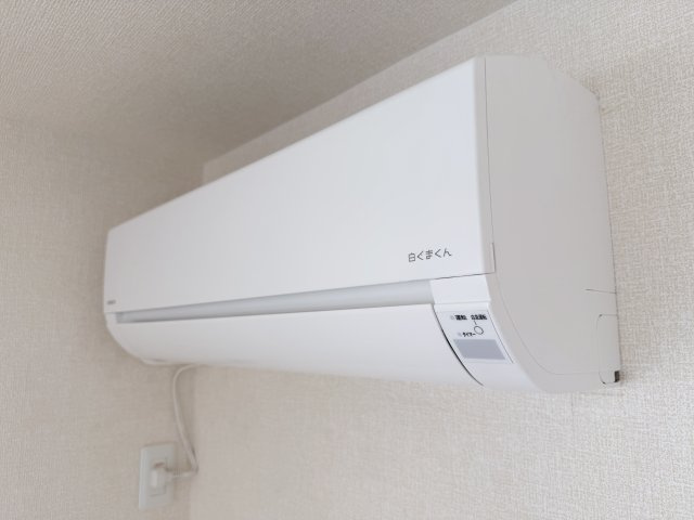 ニュー　エクセルの設備
