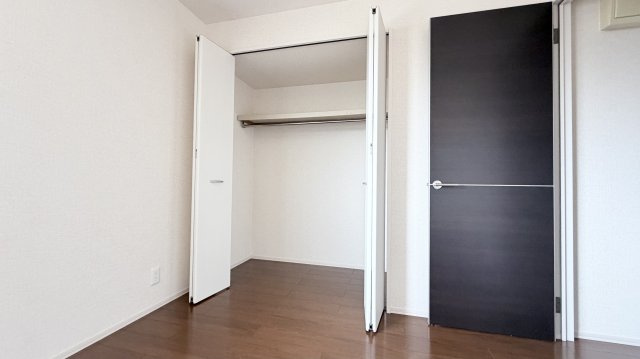 フルハウスＹ　A棟の収納