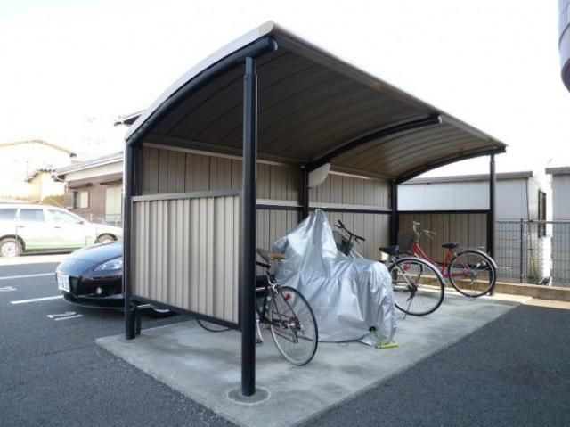 アウローラのその他共用部分