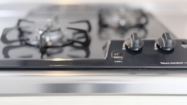 ポルトフィーノ長岡のその他