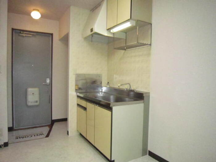 セジュール９５２のキッチン