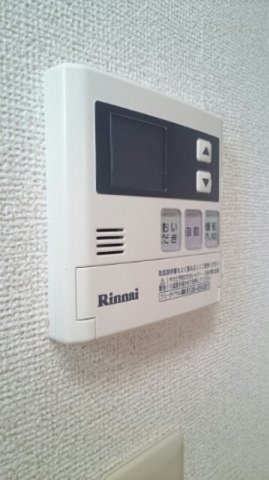 クレストールスズキＡの設備|給湯・追い焚き機能