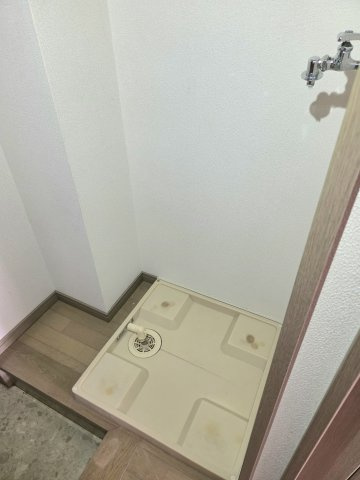 エヴァーグリーンの設備