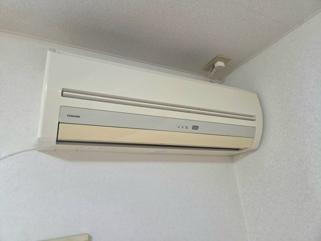 ワンロード・加茂川の設備