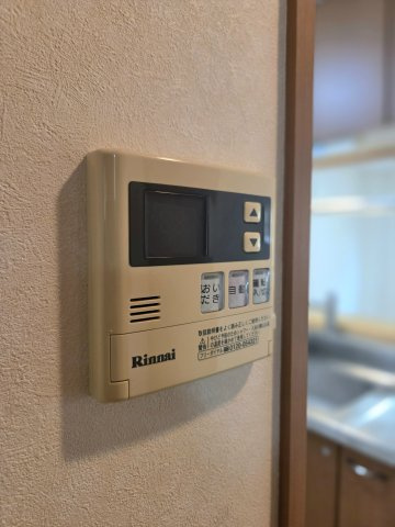 ワンロード・加茂川の設備