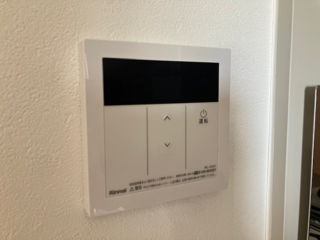 グローリーピアの設備