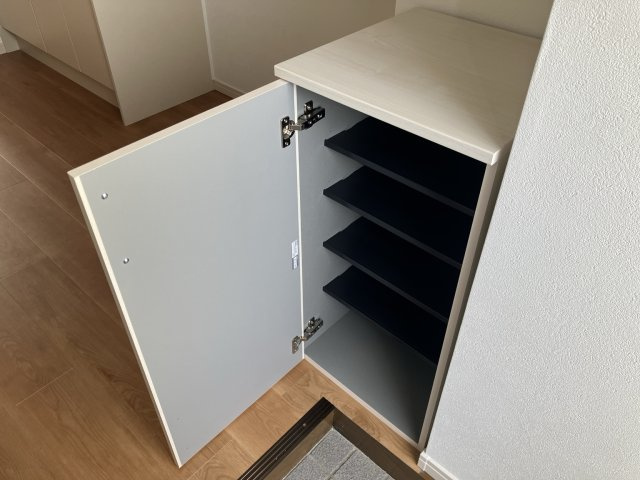 グローリーピアの設備