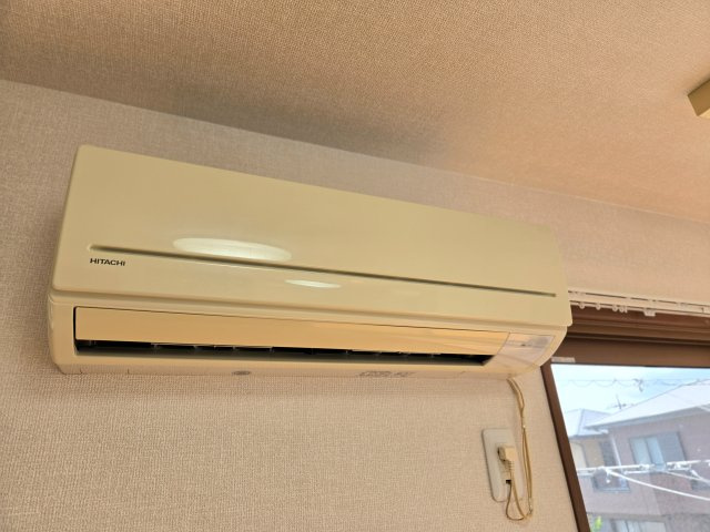 ローズコートSUGIYAMAの設備