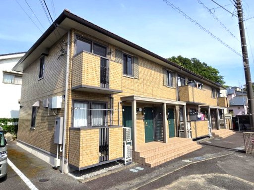 ローズコートSUGIYAMA